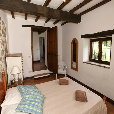 Two Characteristic On An Estate In Umbria Сasa de vacaciones
