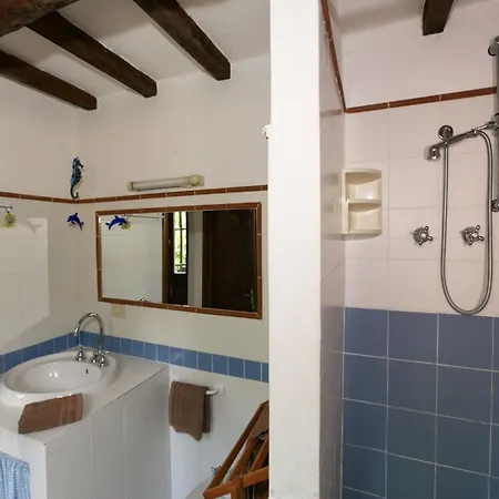Two Characteristic On An Estate In Umbria * Lisciano Niccone