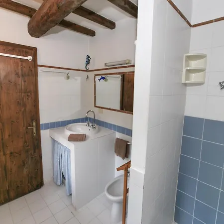 Two Characteristic On An Estate In Umbria * Lisciano Niccone