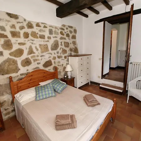Two Characteristic On An Estate In Umbria Dom wakacyjny