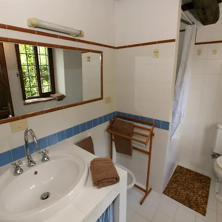 Two Characteristic On An Estate In Umbria