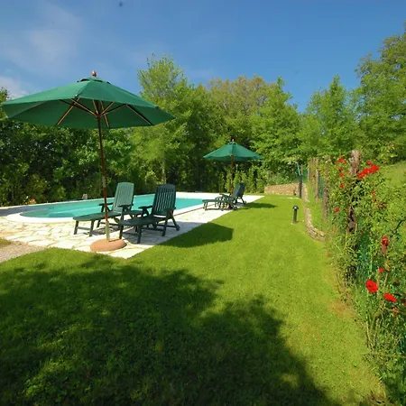 Two Characteristic On An Estate In Umbria * Lisciano Niccone