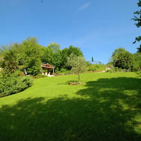 Two Characteristic On An Estate In Umbria * Lisciano Niccone